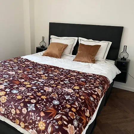 Modern Kato Apartamento