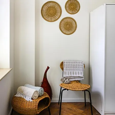 Modern Kato Apartamento Katowice