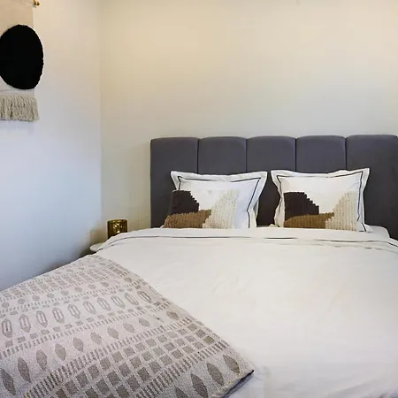 Apartment Modern Kato Katowice