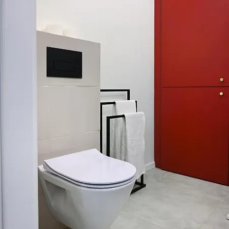 Apartamento Modern Kato