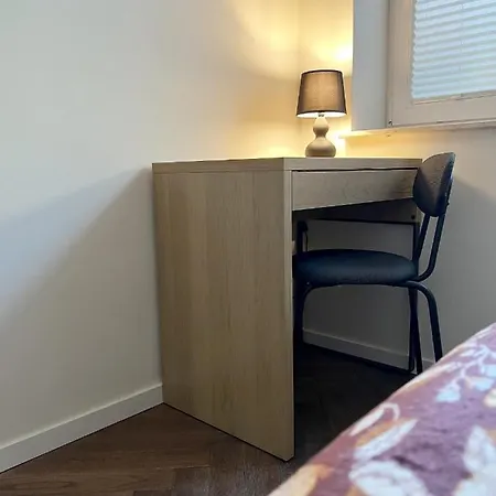 Apartamento Modern Kato