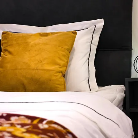 Modern Kato Apartment