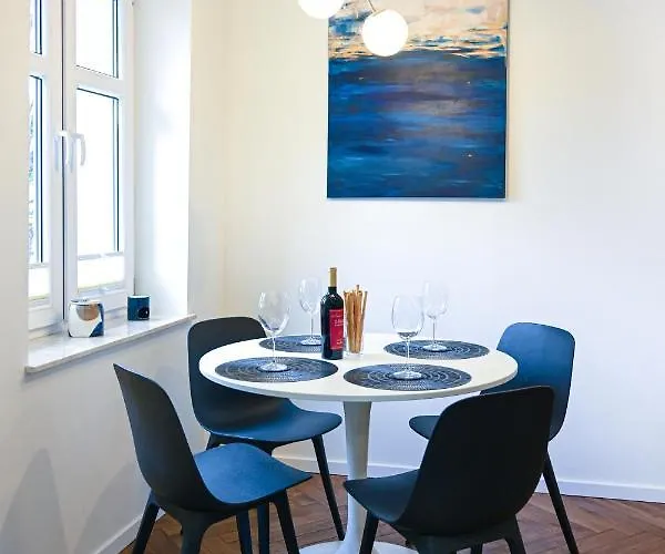 Modern Kato * Katowice