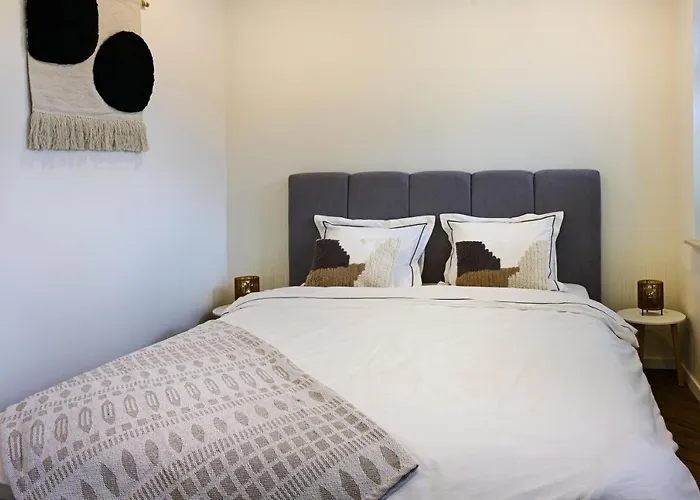 Apartman Modern Kato Katowice