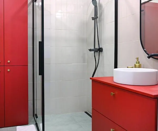 Modern Kato * Katowice