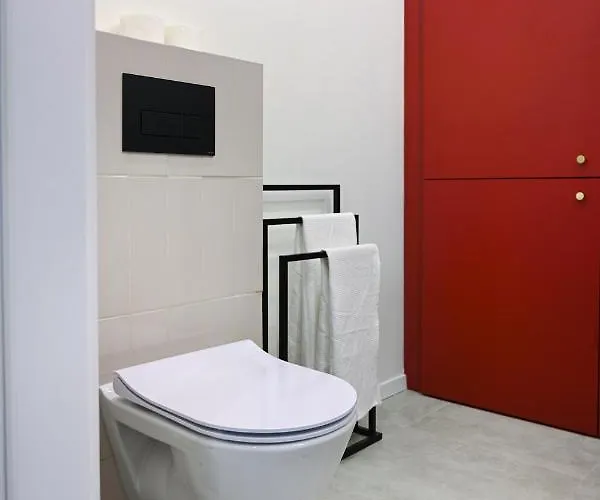 Apartman Modern Kato