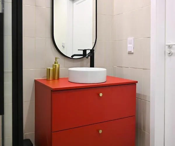 Apartman Modern Kato