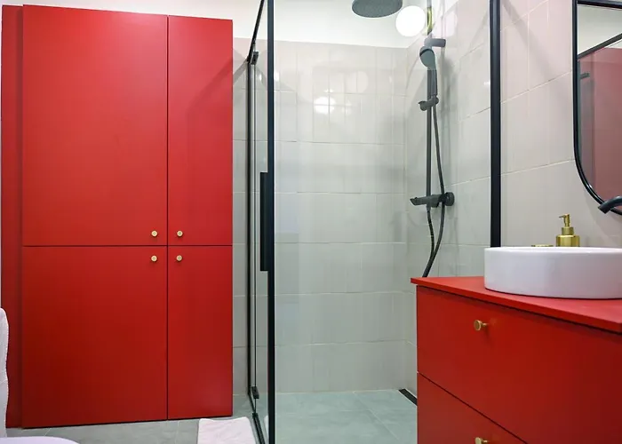 Apartman Modern Kato *