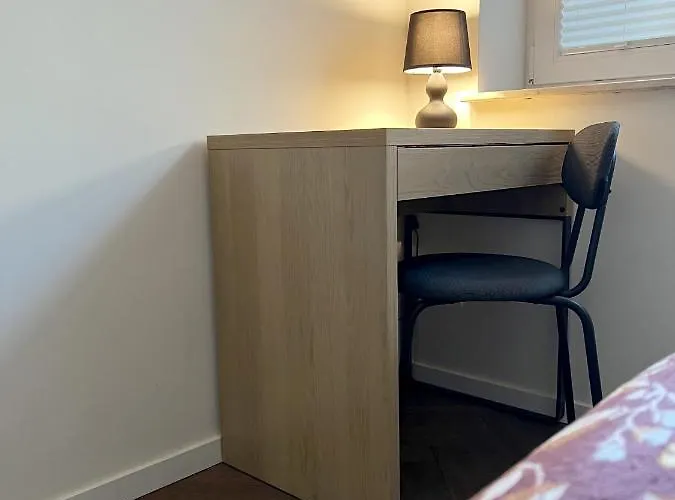 Apartman Modern Kato